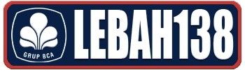 Logo Lebah138